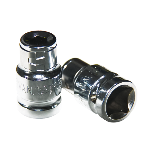 เครื่องมือประแจ 1/2” Dr.