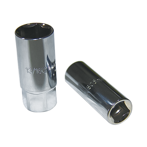 3/8 'Dr. เครื่องมือประแจซ็อกเก็ตลึกปลอมแปลง