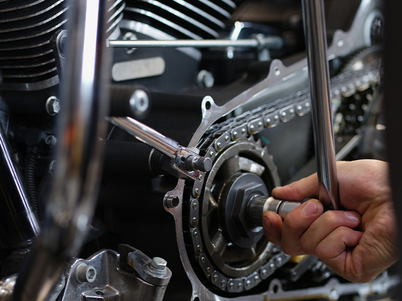 ความแตกต่างระหว่างประแจวงล้อกับประแจแรงบิดคืออะไร?