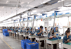 Shangyu Fuxin Hardware Tools Co. , Ltd.