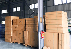 Shangyu Fuxin Hardware Tools Co. , Ltd.